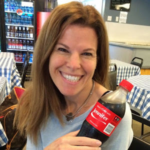 Meet your Posher, Jennifer